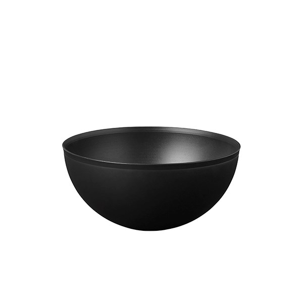 Audo Copenhagen By Lassen Kubus bowl inlay large