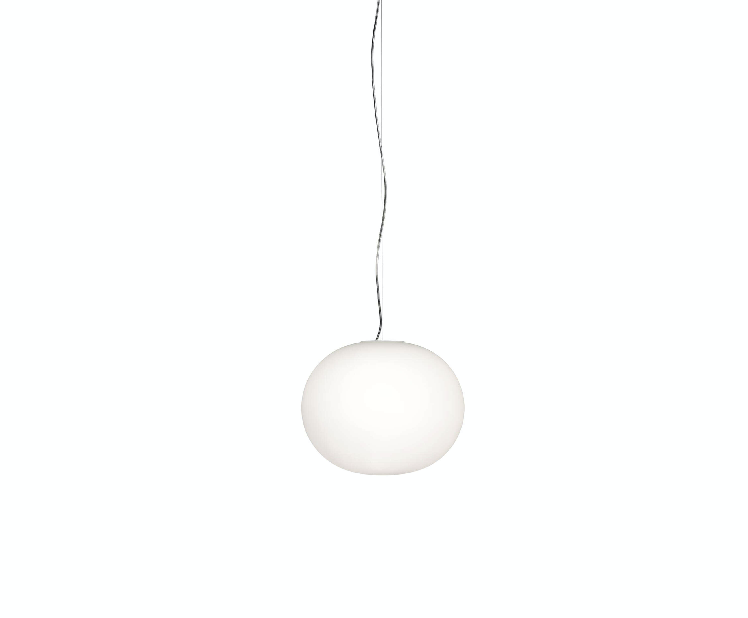 FLOS Flos Glo-Ball Suspension 1