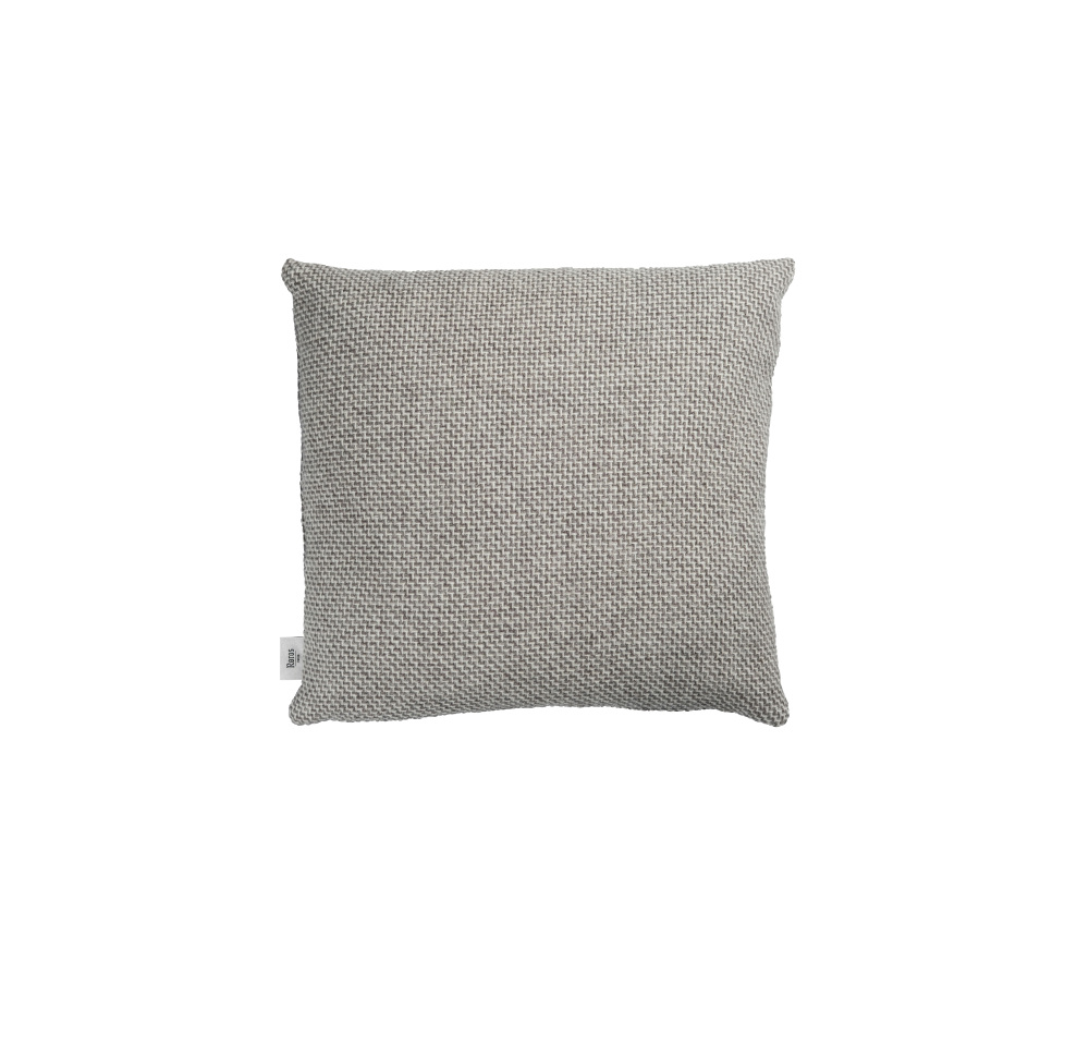 Røros Tweed Una pute, grey