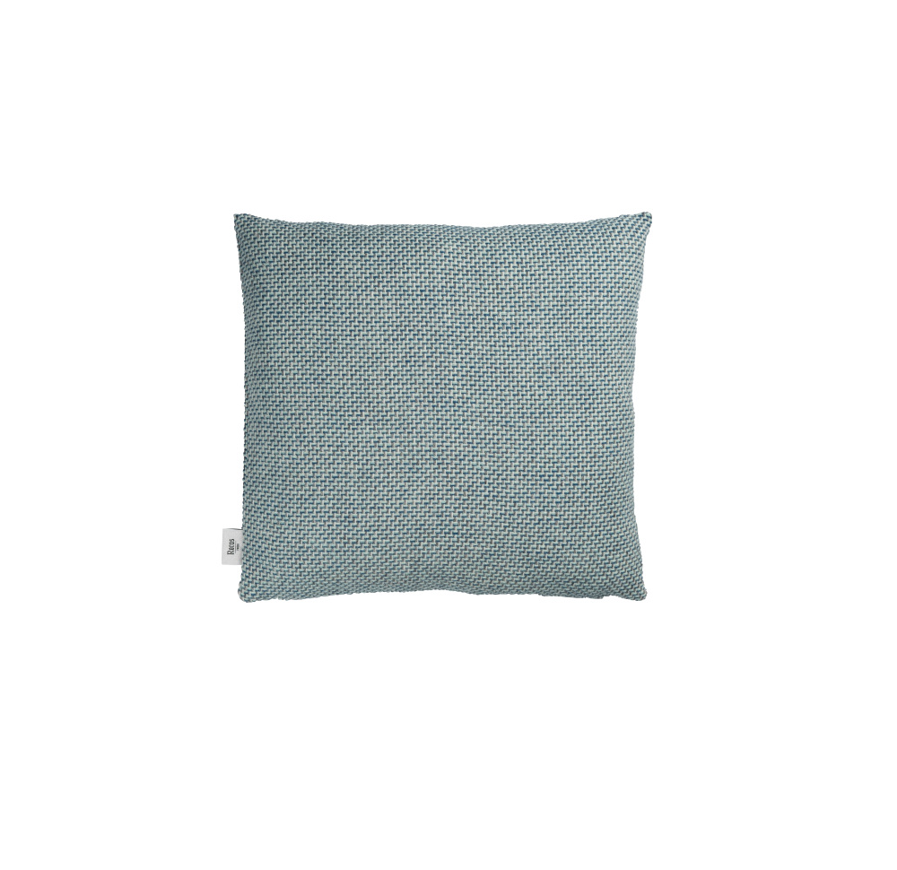 Røros Tweed Una Pute, Blue